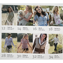 Rowan Classic NATURE